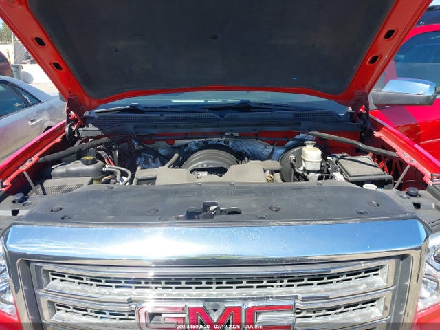 3GTP1UECXEG223719 GMC Sierra 1500 Sle