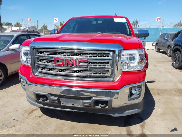 3GTP1UECXEG223719 GMC Sierra 1500 Sle