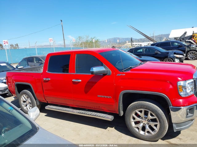 3GTP1UECXEG223719 GMC Sierra 1500 Sle