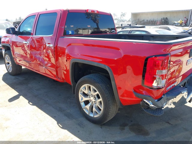 3GTP1UECXEG223719 GMC Sierra 1500 Sle