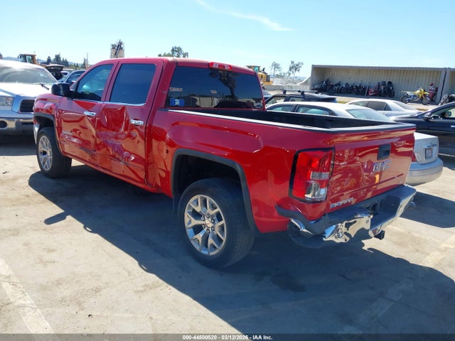 3GTP1UECXEG223719 GMC Sierra 1500 Sle