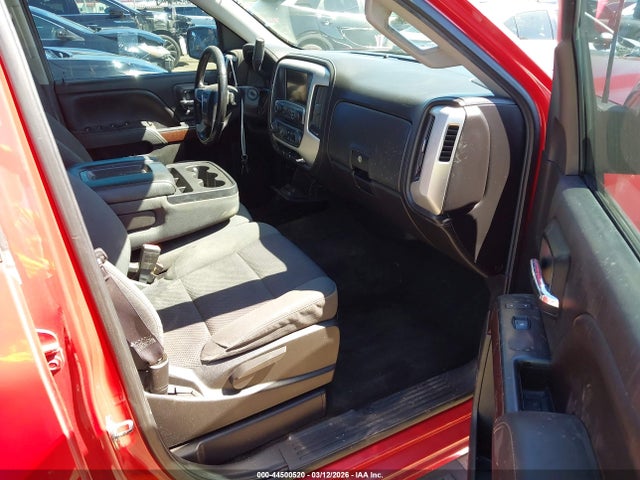 3GTP1UECXEG223719 GMC Sierra 1500 Sle