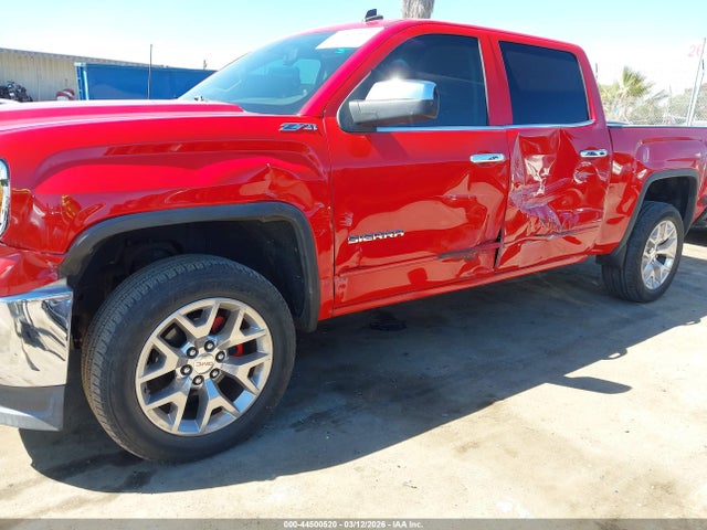 3GTP1UECXEG223719 GMC Sierra 1500 Sle