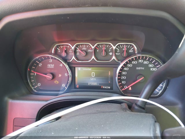 3GTP1UECXEG223719 GMC Sierra 1500 Sle