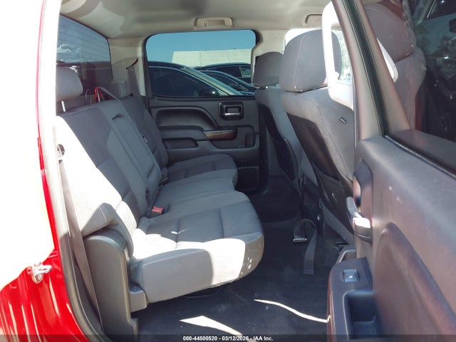3GTP1UECXEG223719 GMC Sierra 1500 Sle