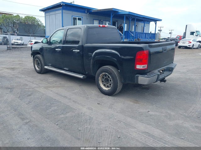 44500524 :رقم المزاد ، 3GTP2WE75CG197748 vin ، 2012 Gmc Sierra 1500 Slt مزاد بيع