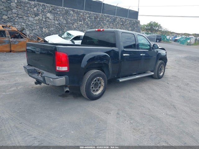 44500524 :رقم المزاد ، 3GTP2WE75CG197748 vin ، 2012 Gmc Sierra 1500 Slt مزاد بيع