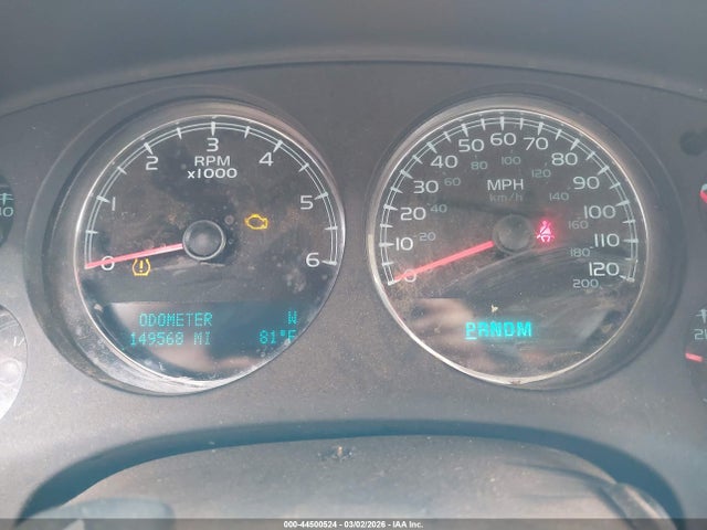 44500524 :رقم المزاد ، 3GTP2WE75CG197748 vin ، 2012 Gmc Sierra 1500 Slt مزاد بيع
