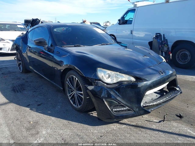 2015 SCION FR-S JF1ZNAA11F8711521