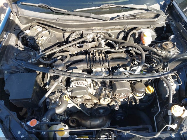 2015 SCION FR-S JF1ZNAA11F8711521 Photo 9