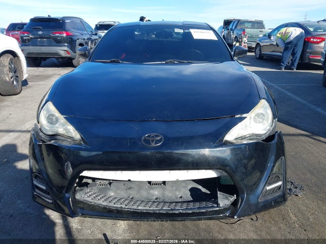 Scion FR-S 2015 JF1ZNAA11F8711521 Image 12