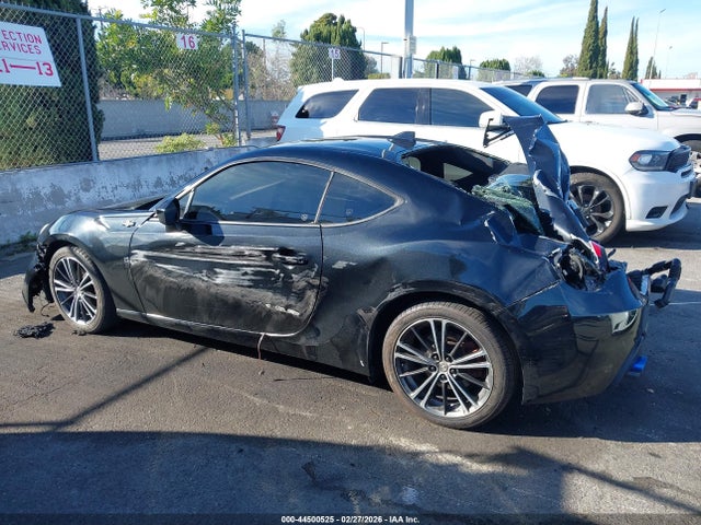 Scion FR-S 2015 JF1ZNAA11F8711521 Image 14