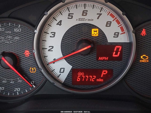 Scion FR-S 2015 JF1ZNAA11F8711521 Image 15