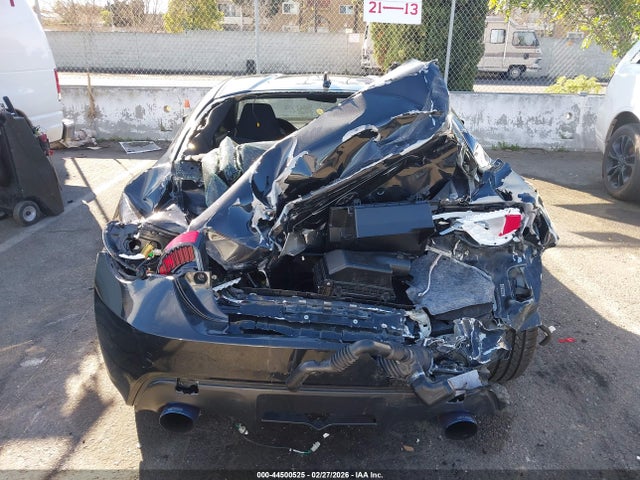Scion FR-S 2015 JF1ZNAA11F8711521 Image 16