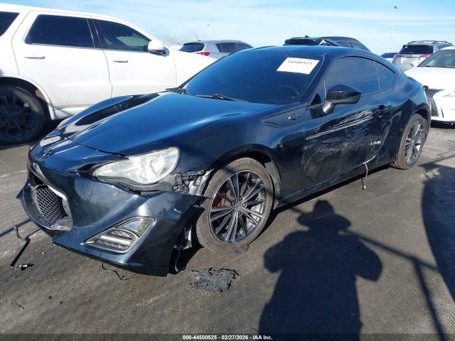 2015 SCION FR-S JF1ZNAA11F8711521 Photo 1