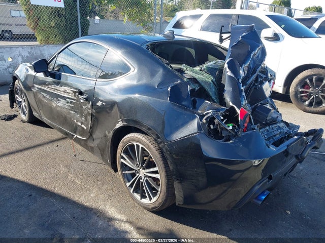 2015 SCION FR-S JF1ZNAA11F8711521 Photo 2