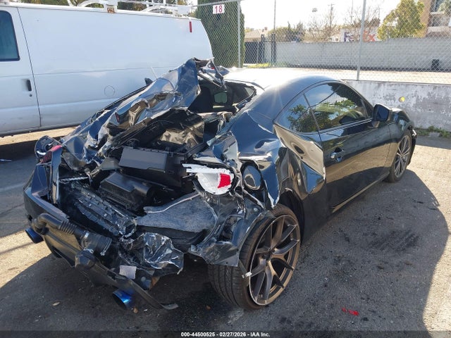 2015 SCION FR-S JF1ZNAA11F8711521 Photo 3