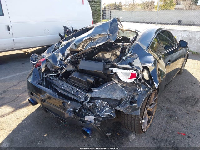 2015 SCION FR-S JF1ZNAA11F8711521 Photo 5