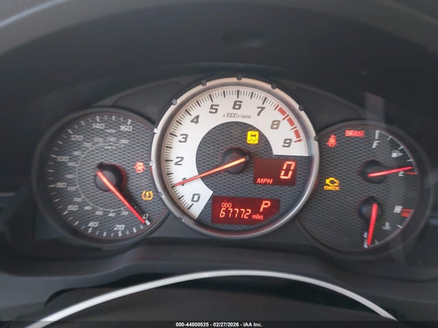 2015 SCION FR-S JF1ZNAA11F8711521 Photo 6