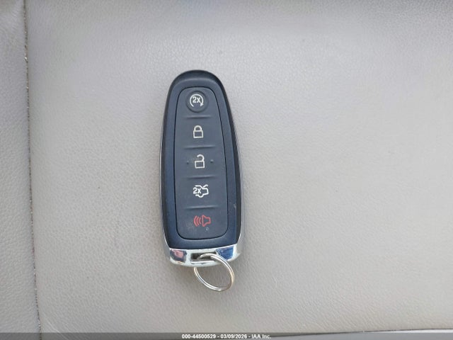 Ford Escape Titanium 2014 1FMCU9J96EUE41615 Image 11