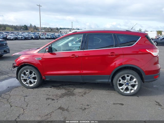 Ford Escape Titanium 2014 1FMCU9J96EUE41615 Image 15