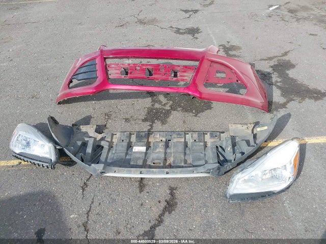 Ford Escape Titanium 2014 1FMCU9J96EUE41615 Image 12