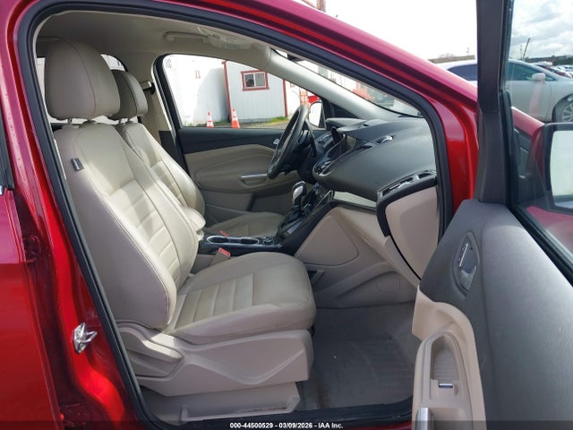 Ford Escape Titanium 2014 1FMCU9J96EUE41615 Image 5