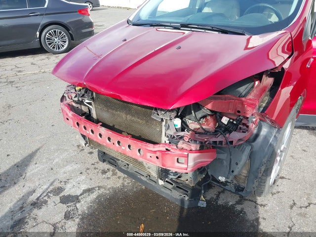 Ford Escape Titanium 2014 1FMCU9J96EUE41615 Image 6