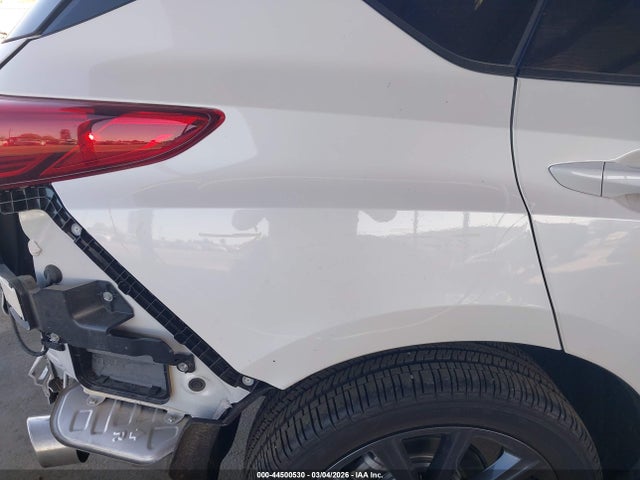 Aukcja sprzedaży 2025 Acura Rdx A-spec Package, vin: 5J8TC2H60SL002813, numer aukcji: 44500530