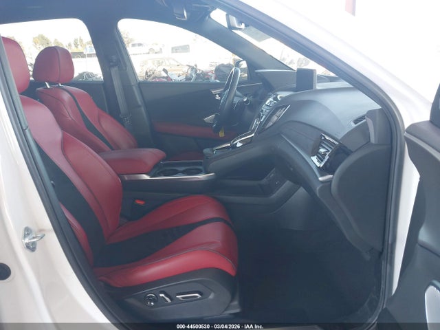 Aukcja sprzedaży 2025 Acura Rdx A-spec Package, vin: 5J8TC2H60SL002813, numer aukcji: 44500530