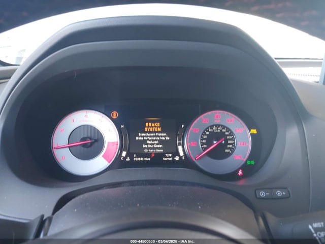 Aukcja sprzedaży 2025 Acura Rdx A-spec Package, vin: 5J8TC2H60SL002813, numer aukcji: 44500530