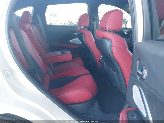 Aukcja sprzedaży 2025 Acura Rdx A-spec Package, vin: 5J8TC2H60SL002813, numer aukcji: 44500530
