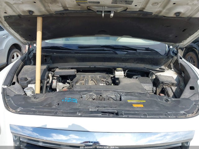 Aukcja sprzedaży 2013 Infiniti Jx35, vin: 5N1AL0MM9DC325481, numer aukcji: 44500531