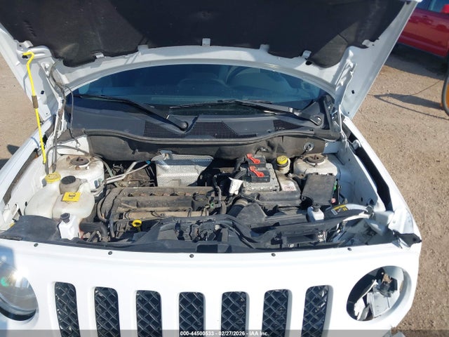 2017 JEEP PATRIOT 1C4NJPBA6HD134176 Photo 9