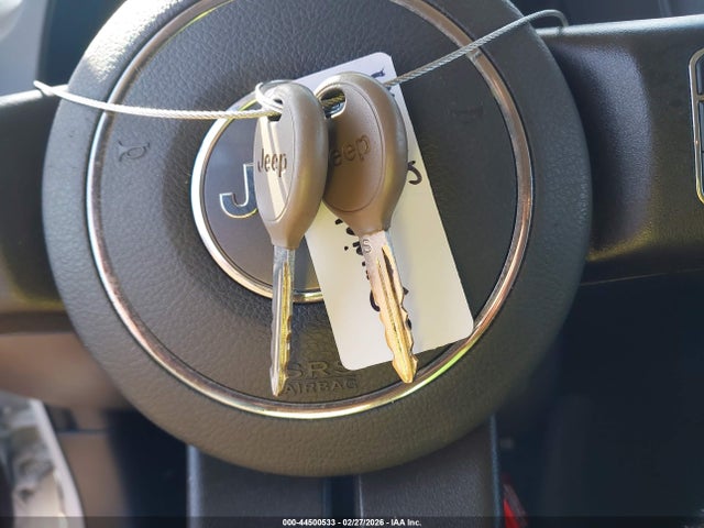 2017 JEEP PATRIOT 1C4NJPBA6HD134176 Photo 10