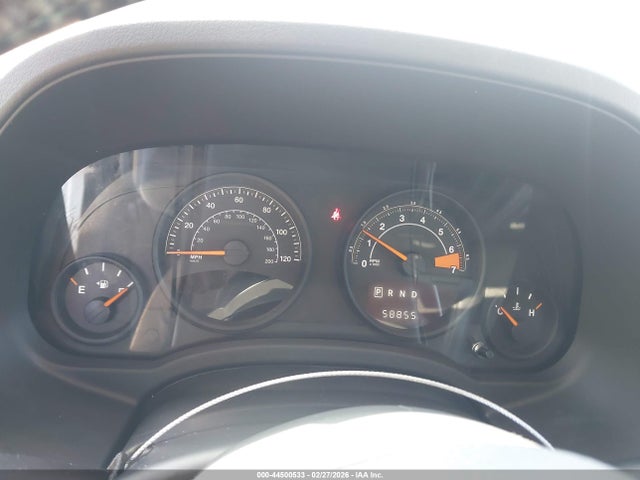 2017 JEEP PATRIOT 1C4NJPBA6HD134176 Photo 6