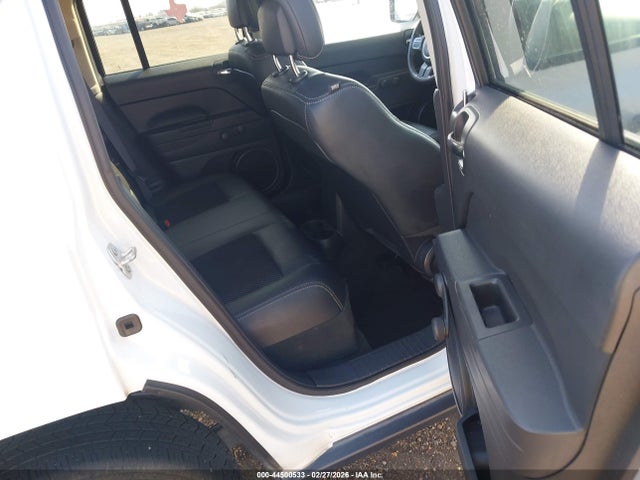 2017 JEEP PATRIOT 1C4NJPBA6HD134176 Photo 7