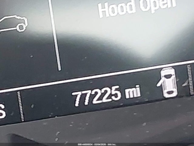 Aukcja sprzedaży 2018 Chevrolet Trax Ls, vin: KL7CJKSB8JB557763, numer aukcji: 44500534