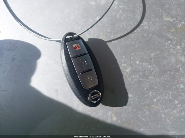 Nissan ROGUE SV 2015 KNMAT2MV8FP542413 Image 11