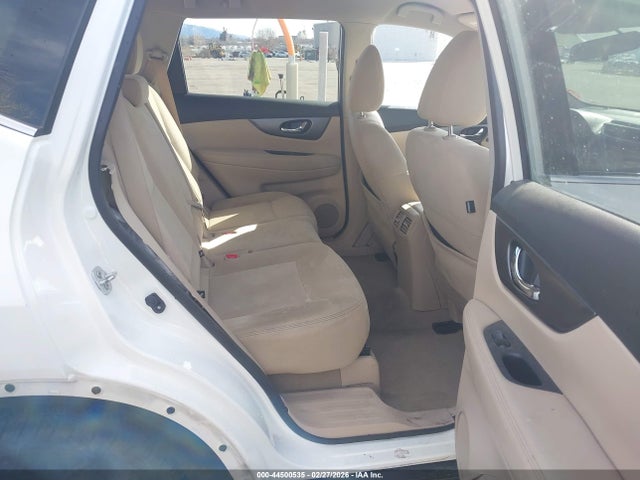 Nissan ROGUE SV 2015 KNMAT2MV8FP542413 Image 8