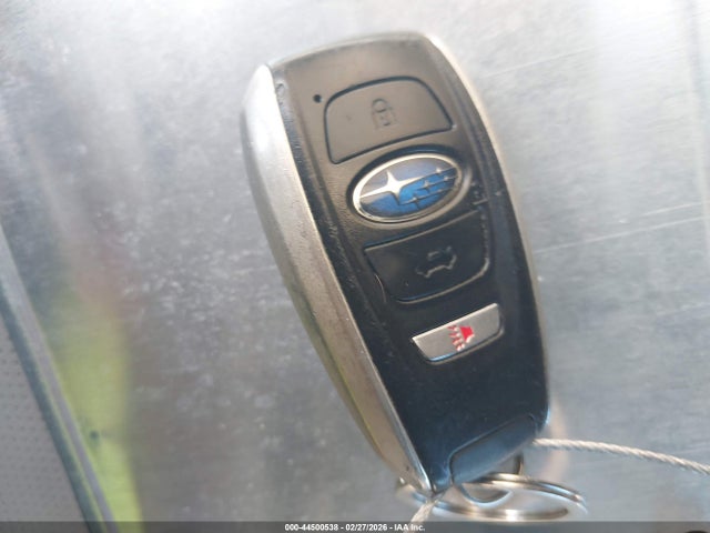 Aukcja sprzedaży 2017 Subaru Outback 3.6r Limited, vin: 4S4BSENC4H3380517, numer aukcji: 44500538