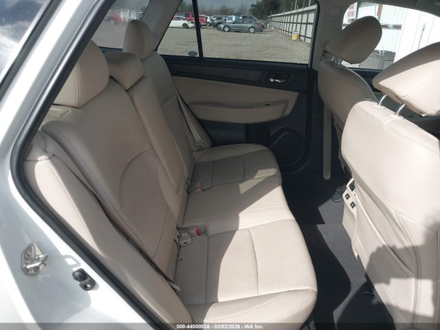 Aukcja sprzedaży 2017 Subaru Outback 3.6r Limited, vin: 4S4BSENC4H3380517, numer aukcji: 44500538