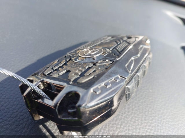 5TDGZRBH2NS567455 Toyota Highlander Xle