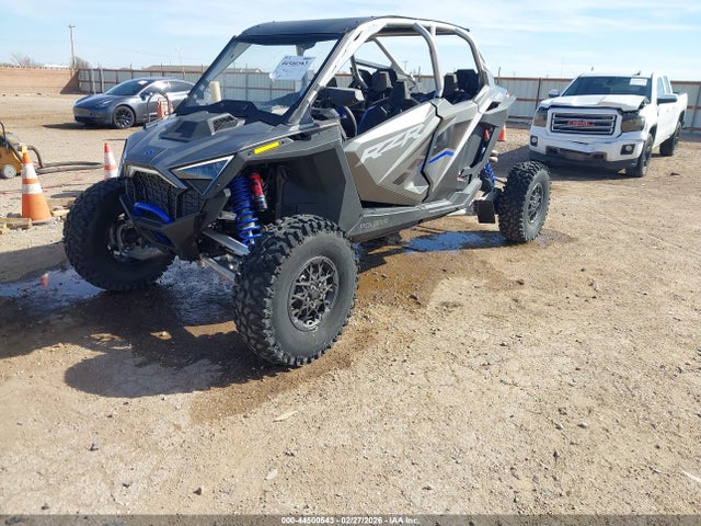 Polaris Rzr Pro R 4 Ultimate 2024 3NSRMD2K9RG061193 Image 2