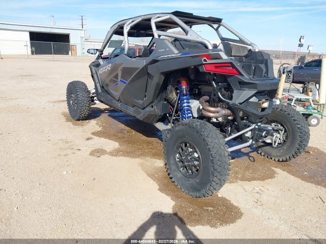 Polaris Rzr Pro R 4 Ultimate 2024 3NSRMD2K9RG061193 Image 3