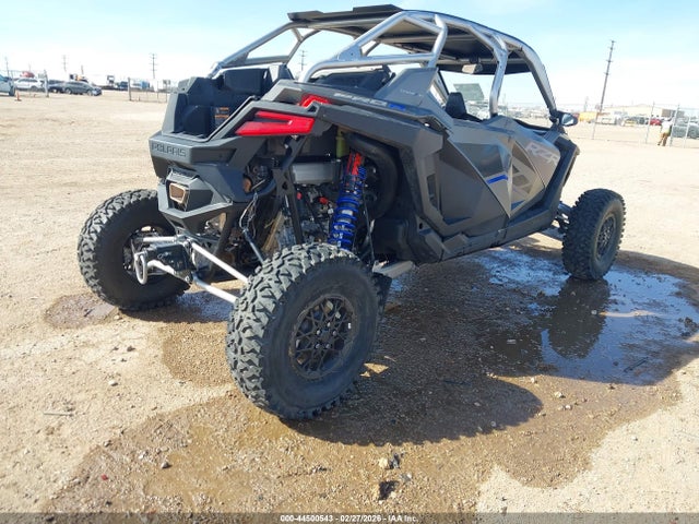Polaris Rzr Pro R 4 Ultimate 2024 3NSRMD2K9RG061193 Image 4