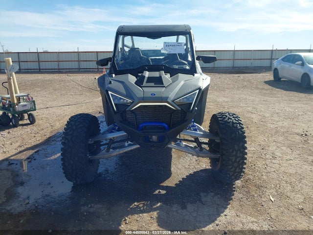 Polaris Rzr Pro R 4 Ultimate 2024 3NSRMD2K9RG061193 Image 5