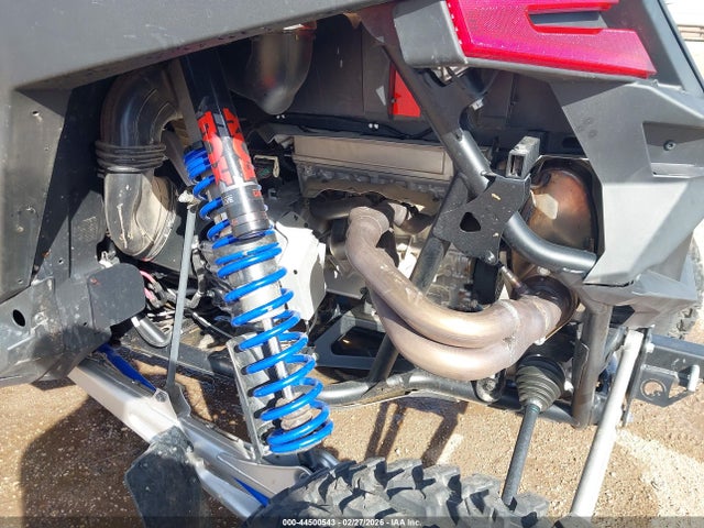 Polaris Rzr Pro R 4 Ultimate 2024 3NSRMD2K9RG061193 Image 9