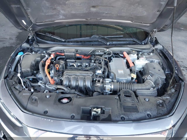 Aukcja sprzedaży 2020 Honda Insight Ex, vin: 19XZE4F57LE001239, numer aukcji: 44500544
