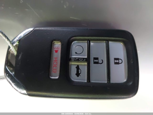 Aukcja sprzedaży 2020 Honda Insight Ex, vin: 19XZE4F57LE001239, numer aukcji: 44500544